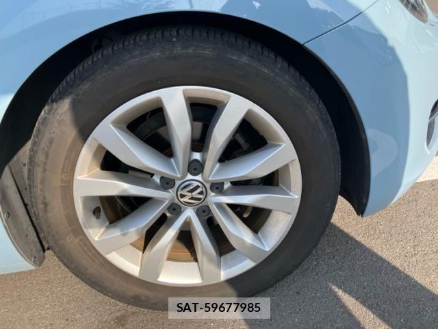 VolksWagen THE BEETLE 2012-06 2355715-6