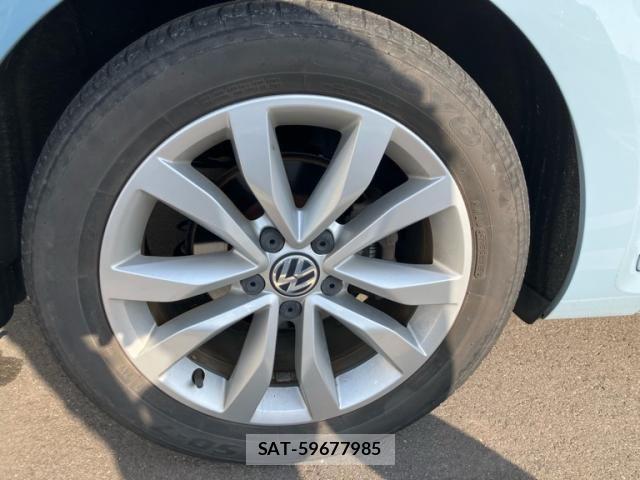VolksWagen THE BEETLE 2012-06 2355715-7