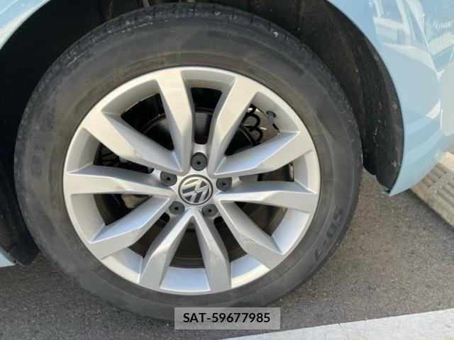 VolksWagen THE BEETLE 2012-06 2355715-8