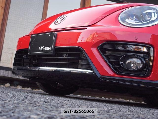 VolksWagen THE BEETLE 2018-12 2731364-18