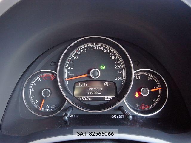 VolksWagen THE BEETLE 2018-12 2731364-21