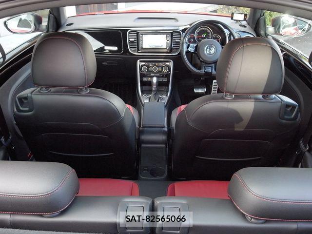 VolksWagen THE BEETLE 2018-12 2731364-22
