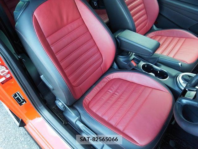 VolksWagen THE BEETLE 2018-12 2731364-23