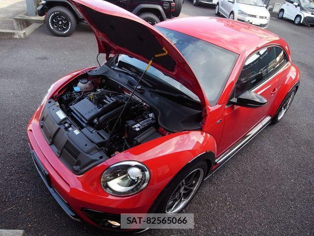 VolksWagen THE BEETLE 2018-12 2731364-25
