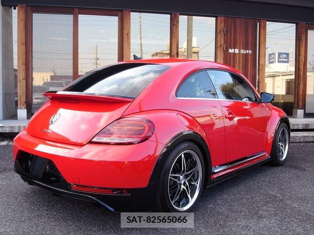 VolksWagen THE BEETLE 2018-12 2731364-27