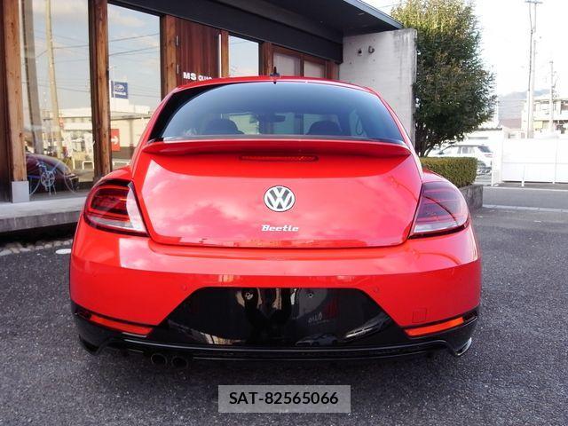 VolksWagen THE BEETLE 2018-12 2731364-28
