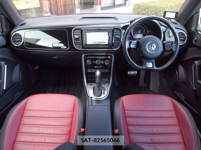 VolksWagen THE BEETLE 2018-12 2731364-2
