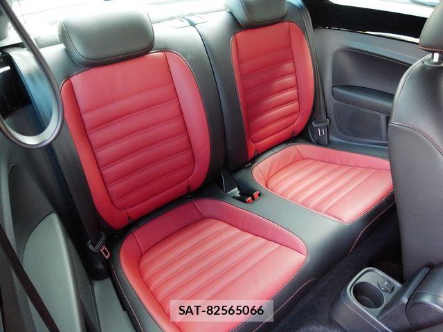 VolksWagen THE BEETLE 2018-12 2731364-3