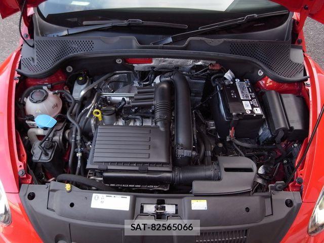 VolksWagen THE BEETLE 2018-12 2731364-8