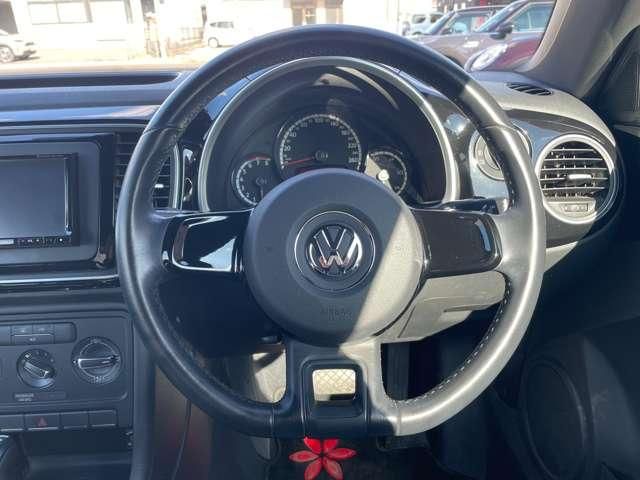 VolksWagen THE BEETLE 2012-11 3687840-9