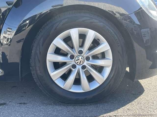 VolksWagen THE BEETLE 2012-11 3687840-17