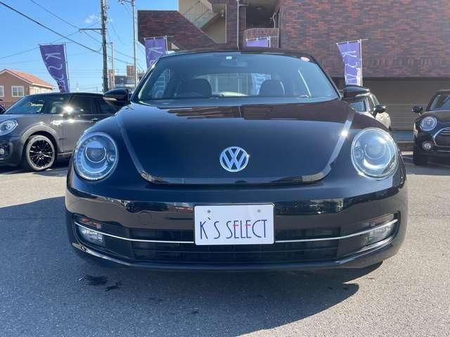 VolksWagen THE BEETLE 2012-11 3687840-1