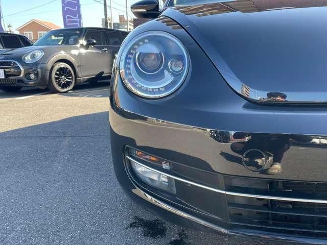 VolksWagen THE BEETLE 2012-11 3687840-7