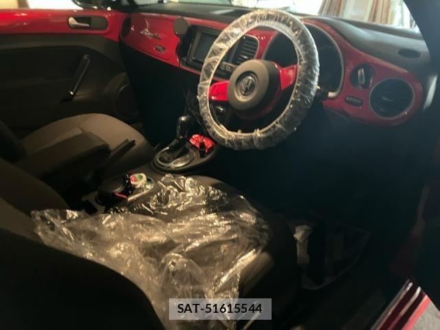 VolksWagen THE BEETLE 2013-03 3911326-11
