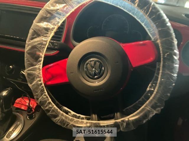 VolksWagen THE BEETLE 2013-03 3911326-13