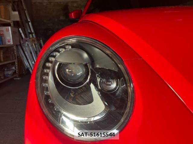 VolksWagen THE BEETLE 2013-03 3911326-2