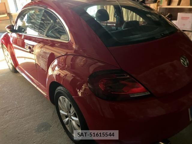 VolksWagen THE BEETLE 2013-03 3911326-6