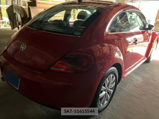 VolksWagen THE BEETLE 2013-03 3911326-7