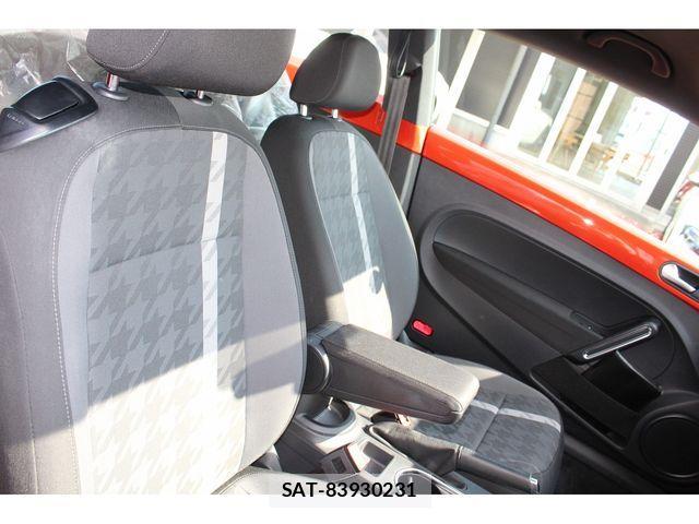 VolksWagen THE BEETLE 2017-02 4373559-11