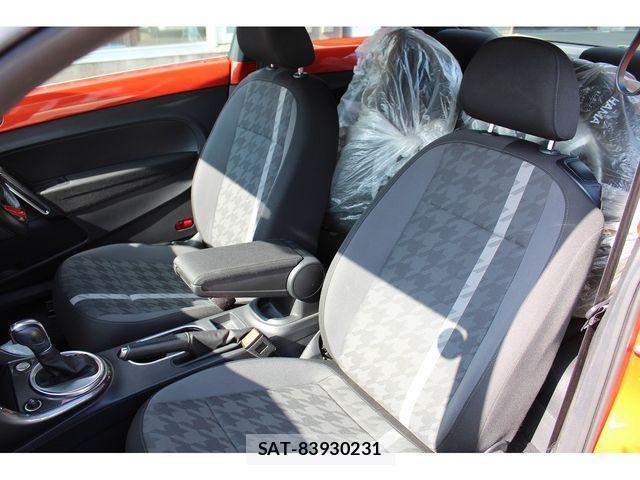 VolksWagen THE BEETLE 2017-02 4373559-14