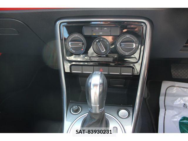VolksWagen THE BEETLE 2017-02 4373559-15