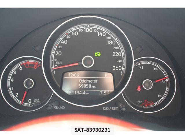 VolksWagen THE BEETLE 2017-02 4373559-17