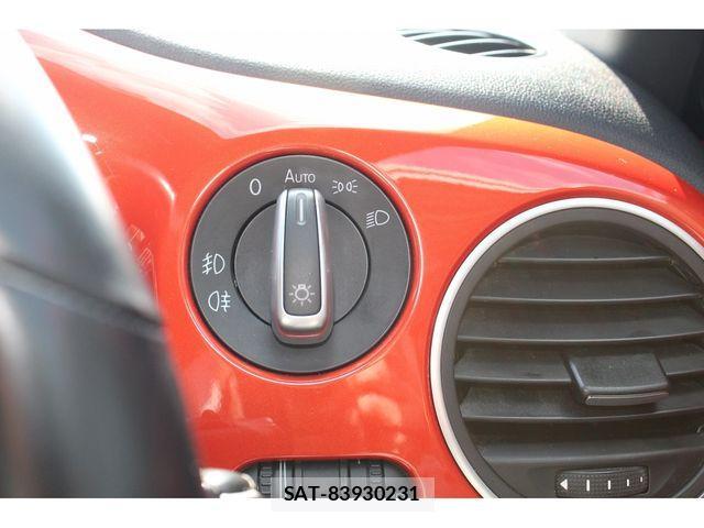 VolksWagen THE BEETLE 2017-02 4373559-18