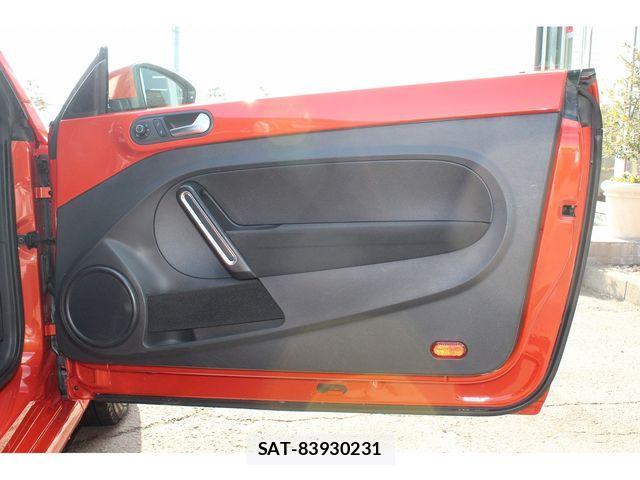 VolksWagen THE BEETLE 2017-02 4373559-20