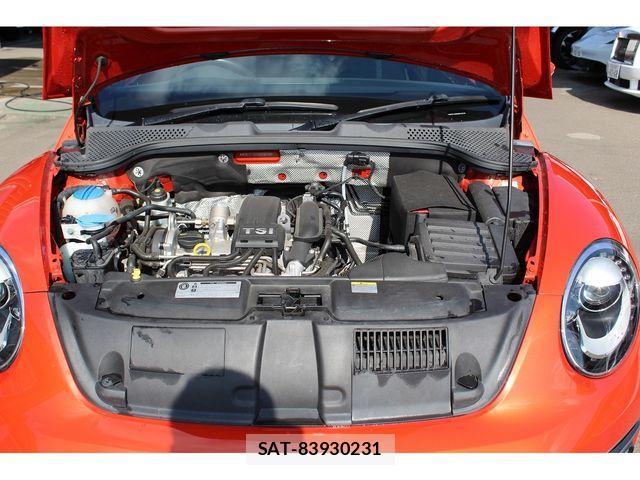 VolksWagen THE BEETLE 2017-02 4373559-21