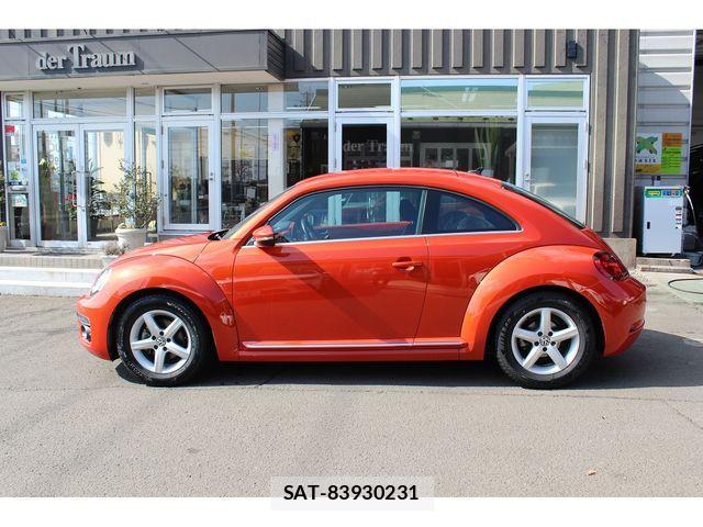 VolksWagen THE BEETLE 2017-02 4373559-4