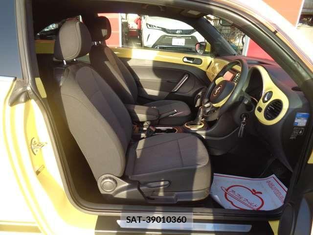 VolksWagen THE BEETLE 2015-08 4604632-11
