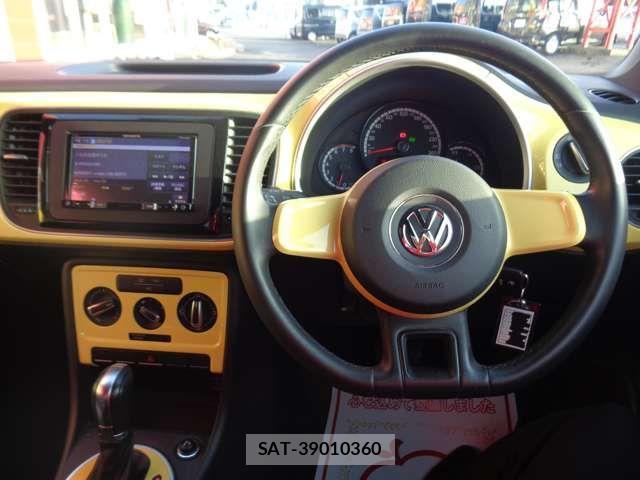VolksWagen THE BEETLE 2015-08 4604632-13