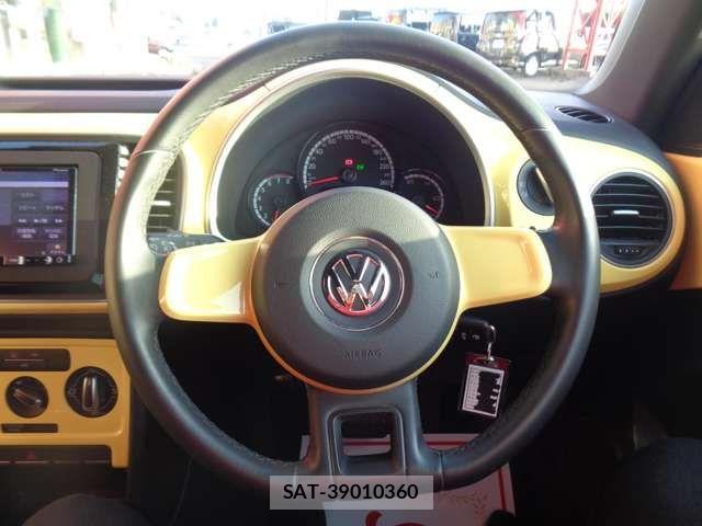 VolksWagen THE BEETLE 2015-08 4604632-14