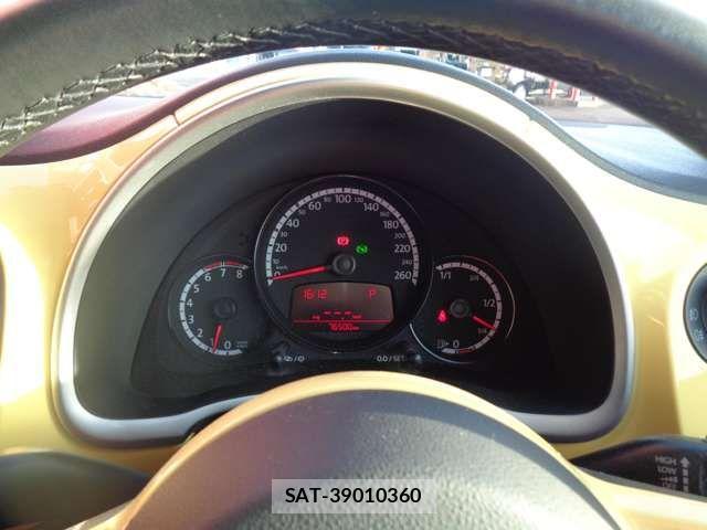 VolksWagen THE BEETLE 2015-08 4604632-15