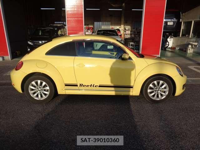 VolksWagen THE BEETLE 2015-08 4604632-4