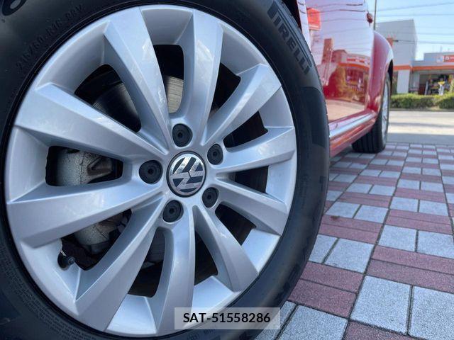 VolksWagen THE BEETLE 2015-01 4604627-11