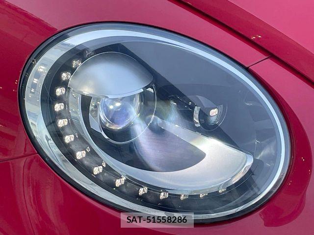 VolksWagen THE BEETLE 2015-01 4604627-12