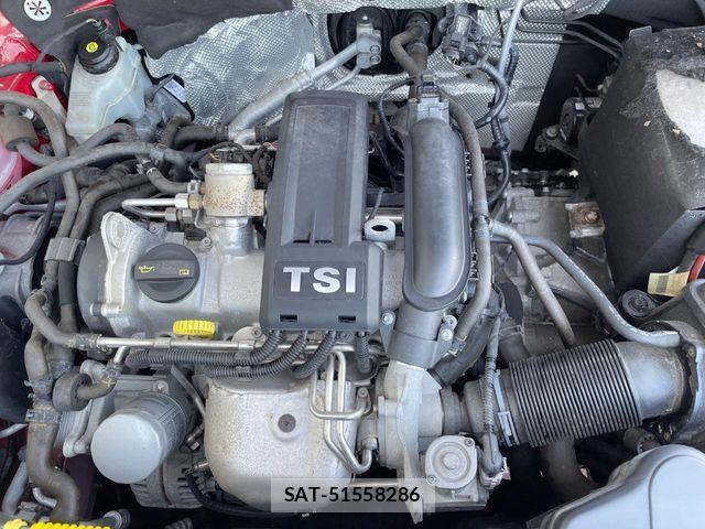 VolksWagen THE BEETLE 2015-01 4604627-18