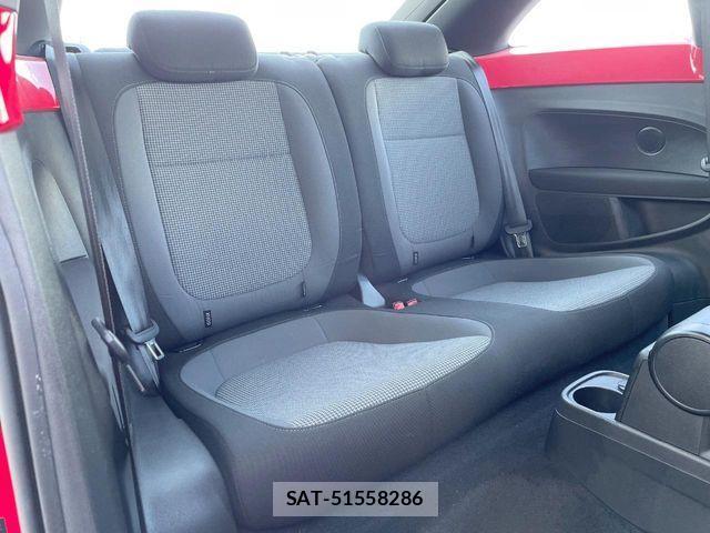 VolksWagen THE BEETLE 2015-01 4604627-8