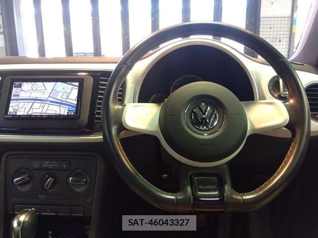 VolksWagen THE BEETLE 2014-10 4759453-12