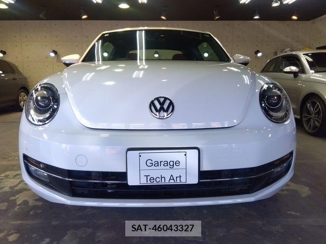 VolksWagen THE BEETLE 2014-10 4759453-1