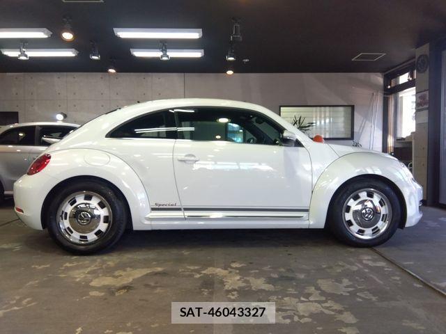 VolksWagen THE BEETLE 2014-10 4759453-3