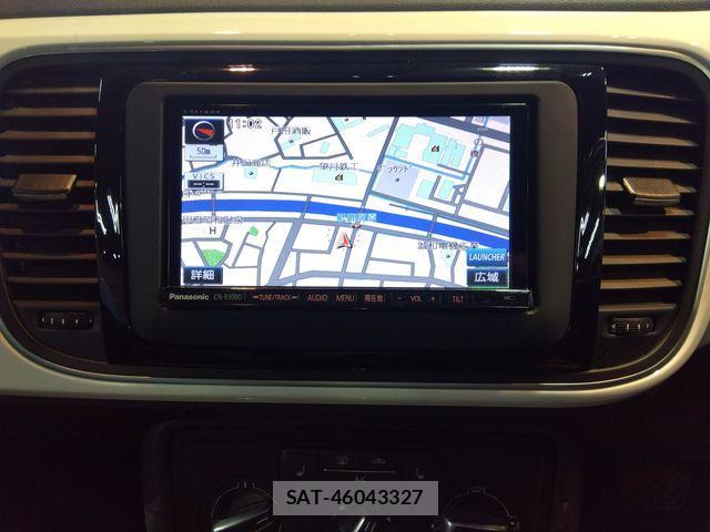 VolksWagen THE BEETLE 2014-10 4759453-8
