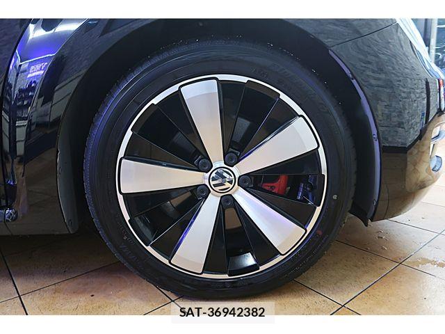 VolksWagen THE BEETLE 2014-08 4994680-11