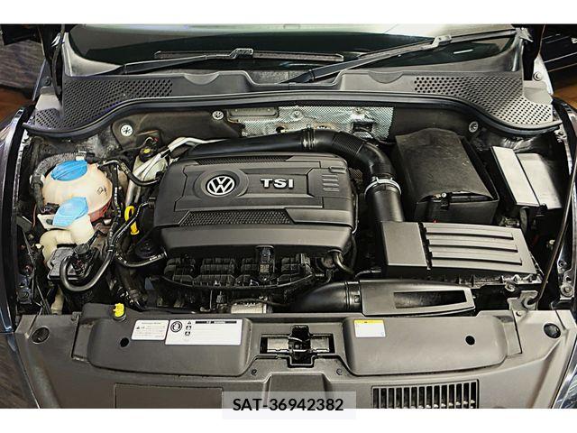 VolksWagen THE BEETLE 2014-08 4994680-13