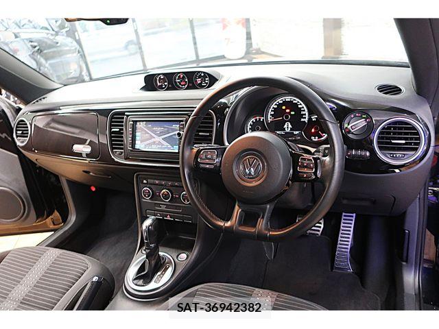 VolksWagen THE BEETLE 2014-08 4994680-15