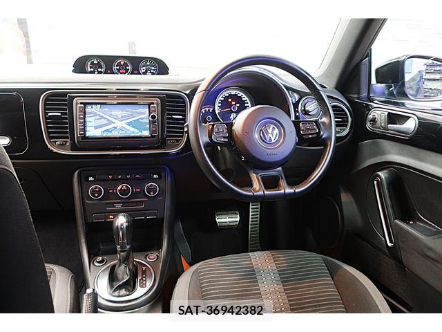 VolksWagen THE BEETLE 2014-08 4994680-16