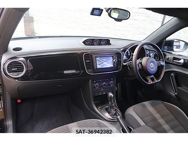 VolksWagen THE BEETLE 2014-08 4994680-17