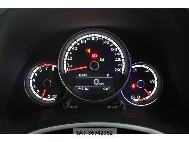 VolksWagen THE BEETLE 2014-08 4994680-18