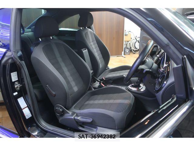 VolksWagen THE BEETLE 2014-08 4994680-26